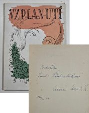 Vzplanutí - 