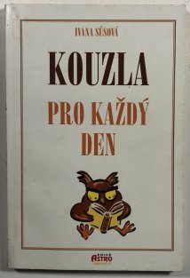 Kouzla pro každý den