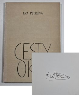 Cesty oka