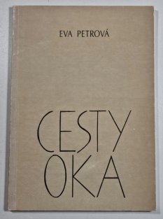 Cesty oka