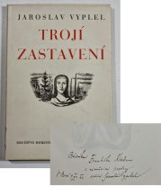 Trojí zastavení - 