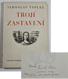 Trojí zastavení