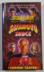 Star Trek: Nová generace - Satanovo srdce - 