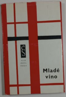 Mladé víno