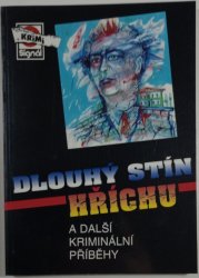 Dlouhý stín hříchu - 