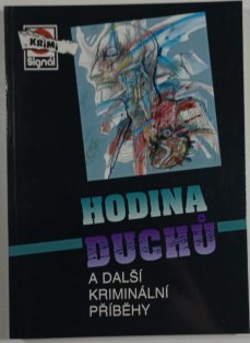 Hodina duchů
