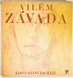 Kdo s básní zachází