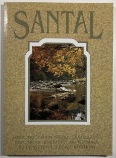Santal - podzim 1995 -1996 zima