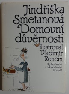 Domovní důvěrnosti