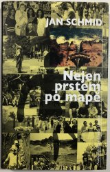 Nejen prstem po mapě - 