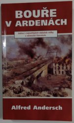 Bouře v Ardenách - 