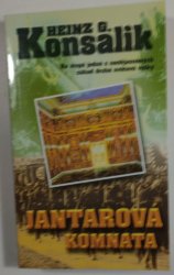 Jantarová komnata - na stopě jedné z neobjasněných záhad druhé světové války