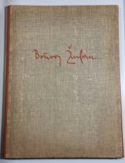 Bořivoj Žufan ( 11. I. 1904 - 3. III. 1942 ) - 