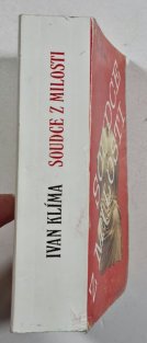 Soudce z milosti