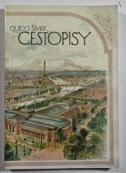 Cestopisy - 