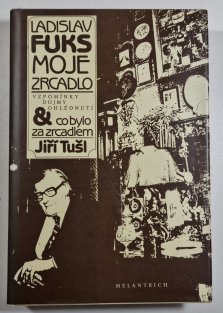 Moje zrcadlo