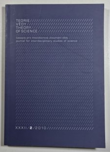 Teorie vědy / Theory of Science 2/2010 ročník XXXII