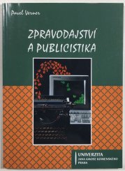 Zpravodajství a publicistika - 