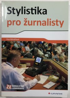 Stylistika pro žurnalisty 