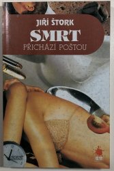 Smrt přichází poštou - 
