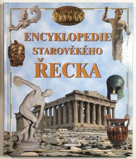 Encyklopedie starověkého Řecka