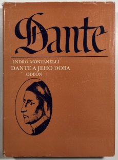 Dante a jeho doba