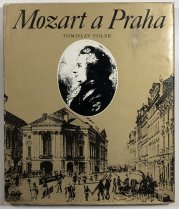 Mozart a Praha - 