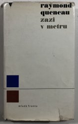 Zazi v metru - 