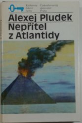 Nepřítel z Atlantidy - 
