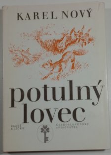Potulný lovec