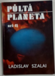 Půltá planeta