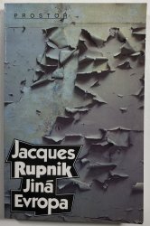 Jiná Evropa - 