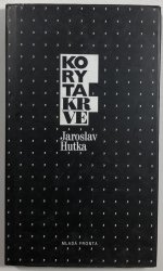 Koryta krve - 