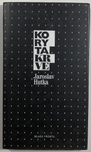Koryta krve
