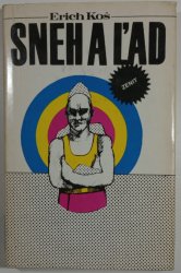 Sneh a lad  /slovensky/ - 