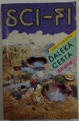 Ďaleká cesta  /slovensky/ - 