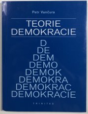 Teorie demokracie - 