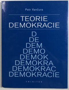 Teorie demokracie