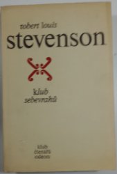 Klub sebevrahů - 