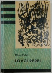 Lovci perel - 