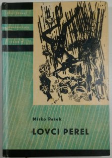 Lovci perel