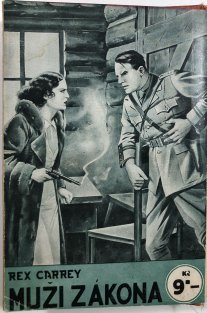 Muži zákona