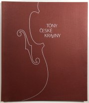 Tóny české krajiny - 