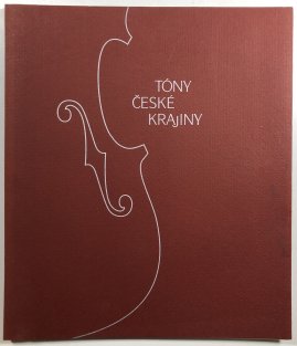 Tóny české krajiny