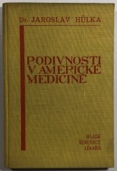 Podivnosti v americké medicíně - 