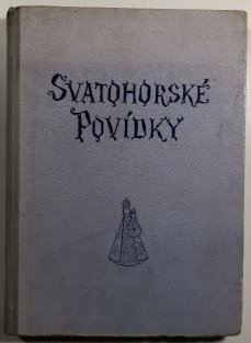 Svatohorské povídky