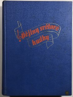Dějiny světové hudby