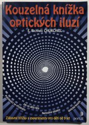 Kouzelná knížka optických iluzí - 