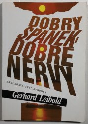 Dobrý spánek - dobré nervy - 