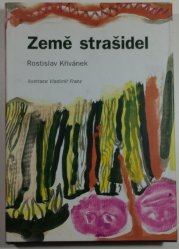 Země strašidel - 